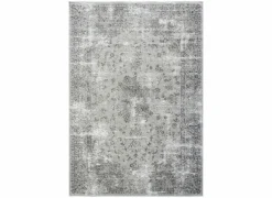 Ragolle Tapijten|Tapijten|Tapijt Ritz 195x300cm - polyestervezel - grijs
