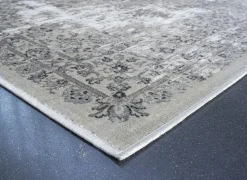 Ragolle Tapijten|Tapijten|Tapijt Ritz 195x300cm - polyestervezel - grijs