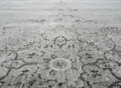 Ragolle Tapijten|Tapijten|Tapijt Ritz 195x300cm - polyestervezel - grijs