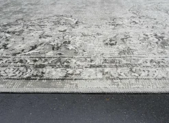 Ragolle Tapijten|Tapijten|Tapijt Ritz 195x300cm - polyestervezel - grijs