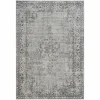 Ragolle Tapijten|Tapijten|Tapijt Ritz 160x230cm - polyestervezel - grijs