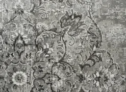 Ragolle Tapijten|Tapijten|Tapijt Ritz 160x230cm - polyestervezel - grijs