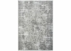 Ragolle Tapijt Ritz 160x230cm - polyestervezel - grijs- Tapijten|Tapijten