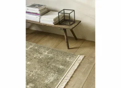 Ragolle Tapijt Ritz 160x230cm - polyestervezel - grijs- Tapijten|Tapijten