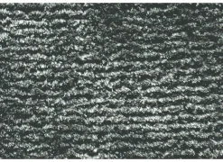Ragolle Tapijten|Tapijten|Tapijt Spirit 80x150cm - polyestervezel - antraciet