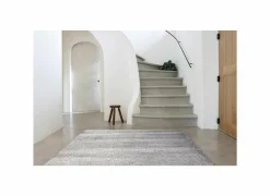 Ragolle Tapijten|Tapijten|Tapijt Spirit 240x340cm - polyestervezel - lichtgrijs