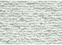 Tapijt Spirit 133x195cm - polyestervezel - wit- Tapijten|Tapijten