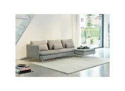 Tapijt Spirit 200x290cm - polyestervezel - wit- Tapijten|Tapijten