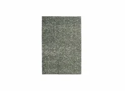 Tapijt Spirit 160x230cm - polypropyleen - donkergrijs- Tapijten|Tapijten