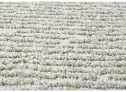 Ragolle Tapijten|Tapijten|Tapijt Trevos 200x290cm - polyestervezel - beige
