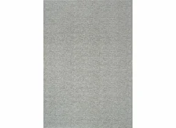 Ragolle Tapijten|Tapijten|Tapijt Trevos 133x195cm - polyestervezel - wit