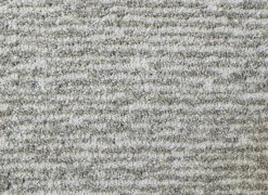 Ragolle Tapijten|Tapijten|Tapijt Trevos 133x195cm - polyestervezel - wit