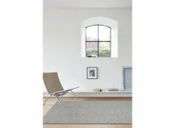 Ragolle Tapijten|Tapijten|Tapijt Trevos 133x195cm - polyestervezel - wit