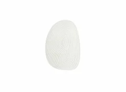 Ragolle Tapijt Trevos 160x230cm - polyestervezel - beige & wit- Tapijten|Tapijten