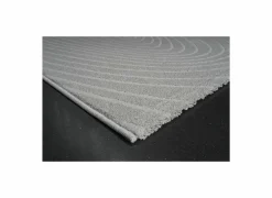 Ragolle Tapijten|Tapijten|Tapijt Trevos 160x230cm - polyestervezel - beige & wit