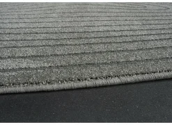 Ragolle Tapijten|Tapijten|Tapijt Trevos 240x340cm - polyestervezel - grijs