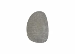 Ragolle Tapijten|Tapijten|Tapijt Trevos 160x230cm - polyestervezel - grijs