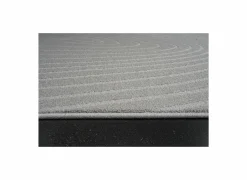 Ragolle Tapijten|Tapijten|Tapijt Trevos 133x195cm - polyestervezel - beige & wit