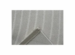 Ragolle Tapijten|Tapijten|Tapijt Trevos 133x195cm - polyestervezel - beige & wit