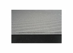 Ragolle Tapijt Trevos 240x340cm - polyestervezel - beige & wit- Tapijten|Tapijten