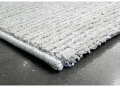 Ragolle Tapijt Trevos 200x290cm - polyestervezel - grijs- Tapijten|Tapijten