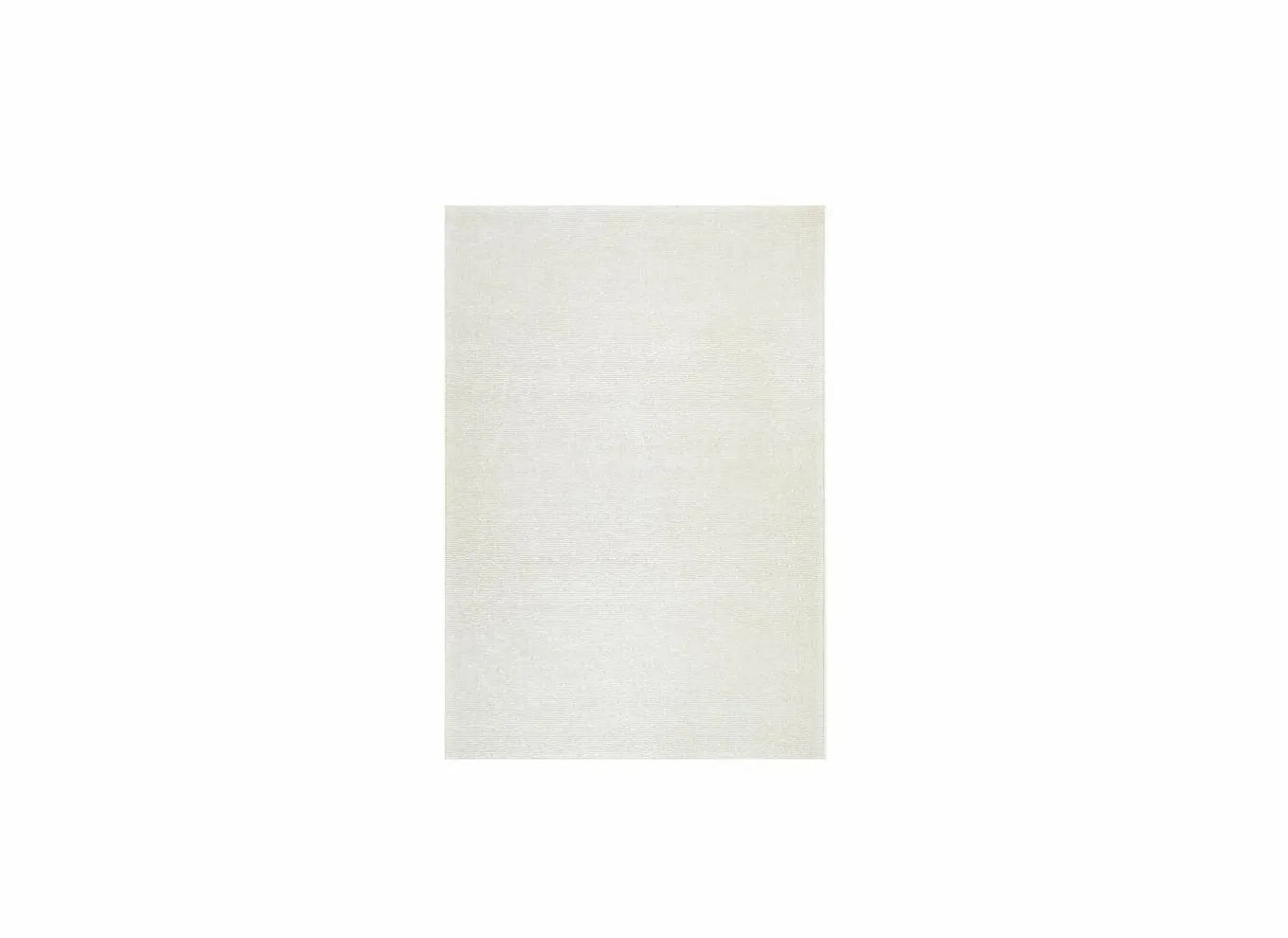 Ragolle Tapijten|Tapijten|Tapijt Trevos 280x380cm - polyestervezel - wit