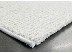 Ragolle Tapijten|Tapijten|Tapijt Trevos 280x380cm - polyestervezel - wit