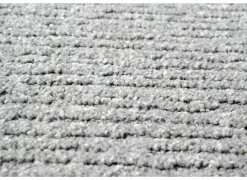 Ragolle Tapijten|Tapijten|Tapijt Trevos 133x195cm - polyestervezel - grijs