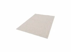 Tapijt Twin 120x170cm - polypropyleen - crème- Tapijten|Tapijten