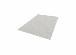 Tapijt Twin 160x230cm - polypropyleen - crème- Tapijten|Tapijten