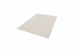 Tapijt Twin 160x230cm - polypropyleen - crème- Tapijten|Tapijten