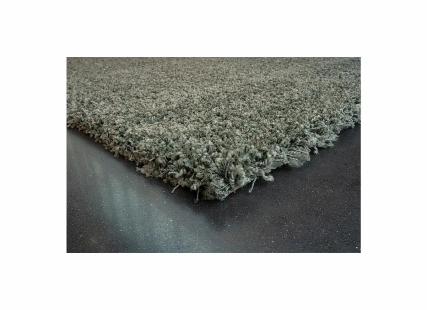 Ragolle Tapijten|Tapijten|Tapijt Twister 133x195cm - polypropyleen - groen