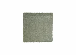 Ragolle Tapijt Twister 160x160cm - polypropyleen - groen- Tapijten|Tapijten