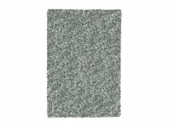 Tapijten|Tapijten|Tapijt Twister 240x300cm - polypropyleen - zilver