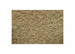 Ragolle Tapijt Twister 80x150cm - polypropyleen - goud- Tapijten|Tapijten