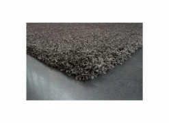 Ragolle Tapijt Twister 240x300cm - polypropyleen - charcoal- Tapijten|Tapijten