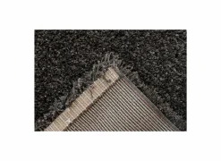 Ragolle Tapijt Twister 240x300cm - polypropyleen - charcoal- Tapijten|Tapijten