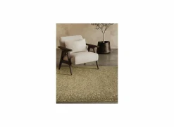 Ragolle Tapijten|Tapijten|Tapijt Twister 240x300cm - polypropyleen - goud