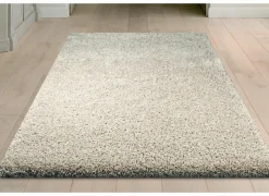 Herfstdecoratie|Tapijten|Tapijt Twister 160x230cm - polypropyleen - linnen