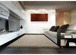 Ragolle Herfstdecoratie|Tapijten|Tapijt Twister 200x290cm - polypropyleen - linnen