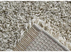 Tapijt Twister 120x170cm - polypropyleen - beige- Tapijten|Tapijten