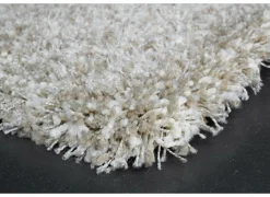 Tapijt Twister 120x170cm - polypropyleen - beige- Tapijten|Tapijten