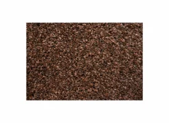 Ragolle Tapijten|Tapijten|Tapijt Twister 65x130cm - polypropyleen - bruin & roest