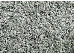 Tapijt Twister 300x400cm - polypropyleen - zilver- Tapijten|Tapijten