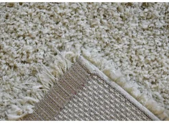 Tapijt Twister 120x170cm - polypropyleen - wit- Tapijten|Tapijten