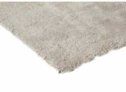 Tapijten|Tapijten|Tapijt Yogini 200x290cm - microvezel - grijs