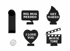 Bergers Theelichthouder Moods- Kaars & Houder