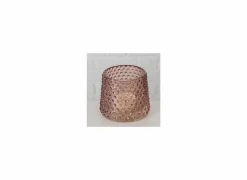 Theelichthouder Sabena H7cm- Kaars & Houder