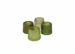 Kaars & Houder|Theelichthouder Sabena H7cm