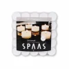 Spaas Theelichtjes Clearlights 4,5u wit, set van 50- Herfstdecoratie|Kerstdecoratie
